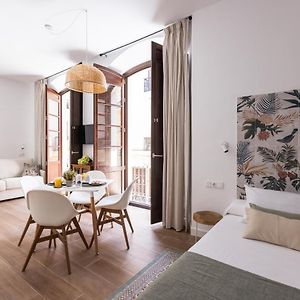 Appartement met een Slaapkamer